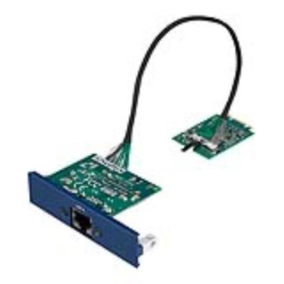 1端口千兆以太网，Intel®I225，2.5Gb/s，IEEE 1588，TSN，1x RJ45，B+M密钥（3042，PCIex1）